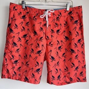 Bonobos Surfside Board Short